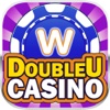 Slots Double Casino Game, wheel spin and More