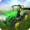 Real Farming Simulator is the farm simulator where you can manage your own farm and harvest your crops
