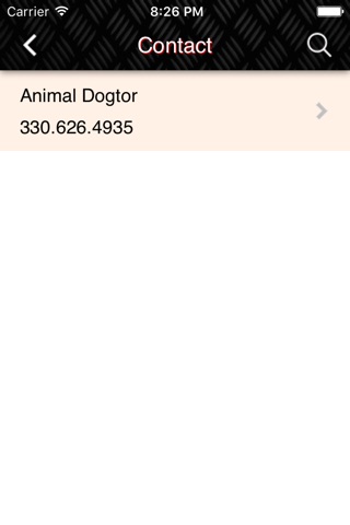 Animal Dogtor screenshot 3
