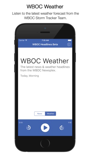 WBOC Headlines(圖2)-速報App