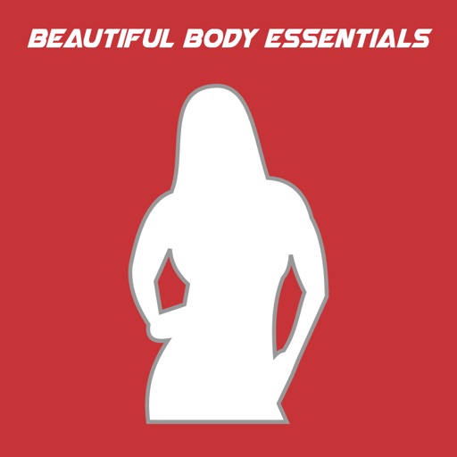 Beautiful Body Essentials icon