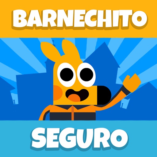 Barnechito Seguro Icon
