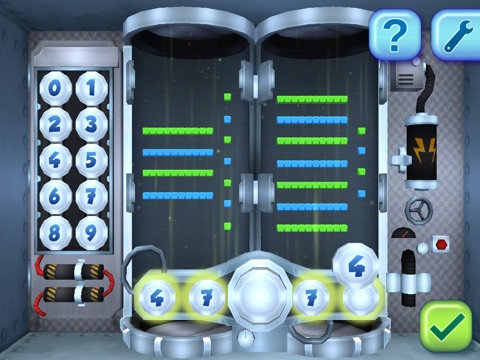 T85 Space Base 1 screenshot 4