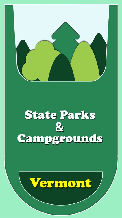 Vermont - Campgrounds & State Parks