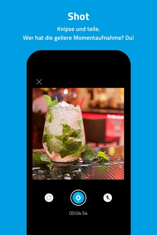 lifeshot - photo challenge screenshot 2