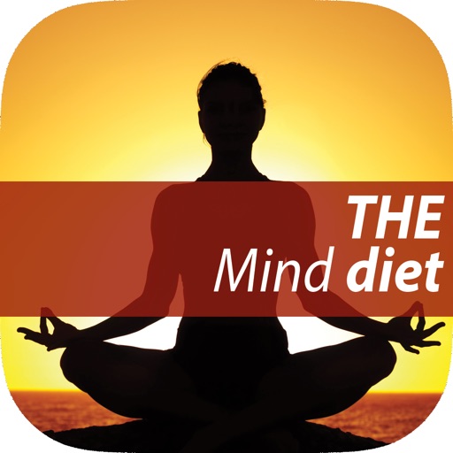 Mind Diet is Essential for Your Weight Loss Success.  Read This to Find Out Why icon