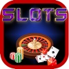 Royal Vegas Super Spin - Free Jackpot Casino Games