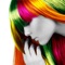Color Changer Booth will help you to change your hair color within a few strokes to make you wow