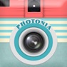 Get Photonia Photo Collage Editor - Create your story via amazing Pic Frames and unique Collages with Caption for iOS, iPhone, iPad Aso Report