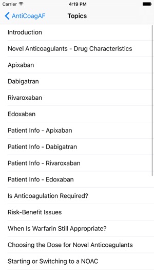 AntiCoagAF(圖2)-速報App