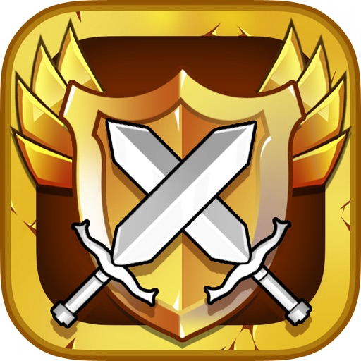 Dungeon Journey iOS App