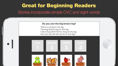 How to cancel & delete Read and Sequence - Sequencing Stories for Early Readers from iphone & ipad 3