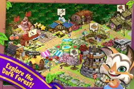 Game screenshot Brightwood Adventures mod apk