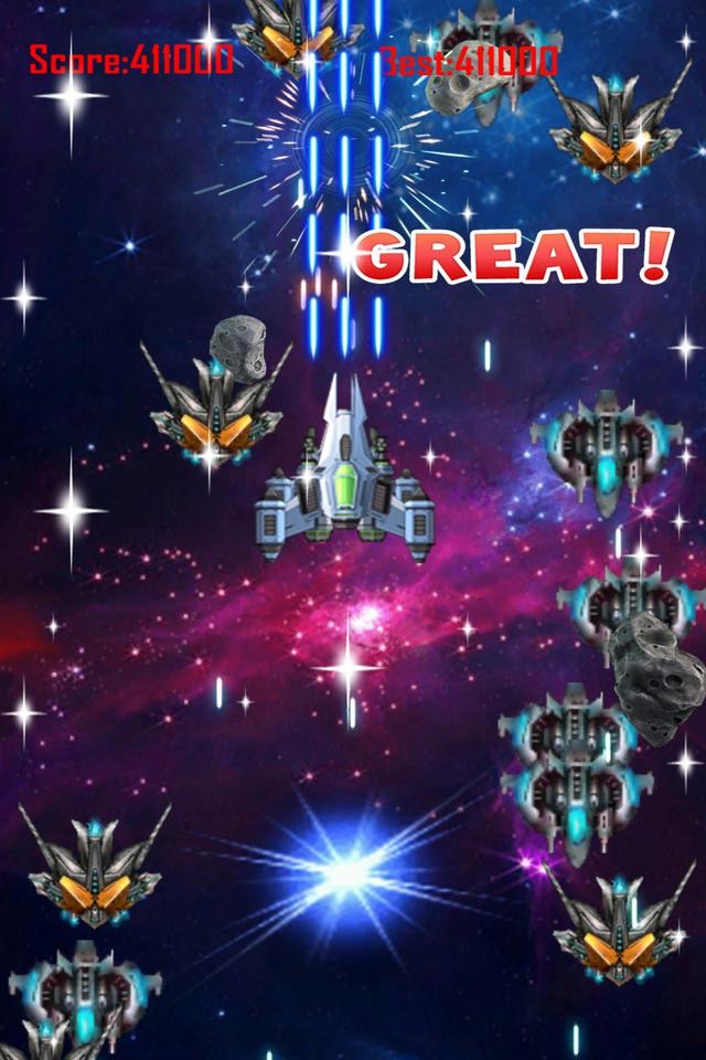 3D Aircraft Combat Battle Free For Kids-Lost in the Stars screenshot 2