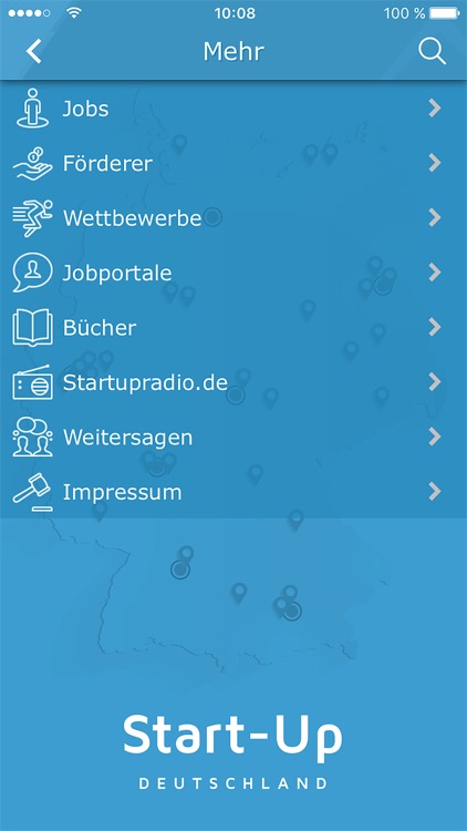 Start-Up Deutschland screenshot-4