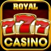 Vegas Slots - VIP Deluxe Slot Machine Hit Rich