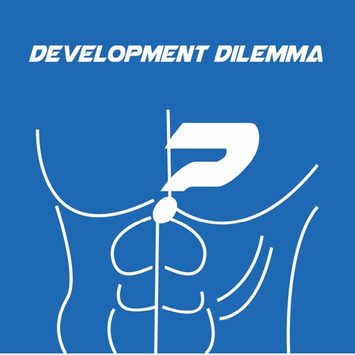 Development Dilemma icon