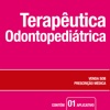 Terapêutica Odontopediátrica