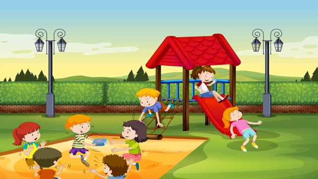 Childrens Jigsaw Puzzles(圖2)-速報App