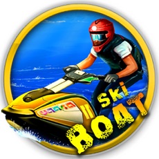 Activities of Ski Boat Racing Championship Pro