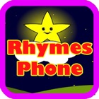 Nursery Rhymes Phone - Early Learning Games For Preschool Kids