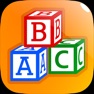 Get Alphabet Learn for Kids - Learn ABC. Alphabet Spelling and Phonics. for iOS, iPhone, iPad Aso Report