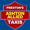 Ashton Allied Taxis Preston