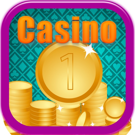 888 Las Vegas Master Casino - Free Vip Slots icon