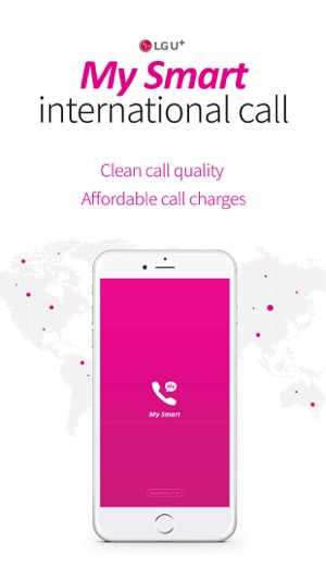 My Smart international call(圖2)-速報App