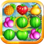 Happy Fruit Juicy Garden