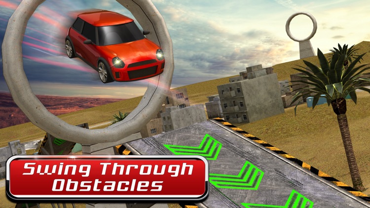 Ultimate Car Driver 2016 screenshot-4