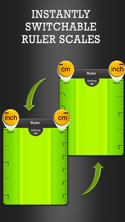 Ruler Pro : Measure With Phone screenshot-4