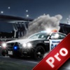 A Driving Fast Police Pro - Racing Hovercar Game