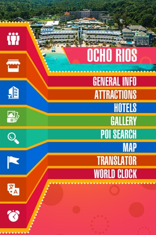 Ocho Rios Travel Guide screenshot 2