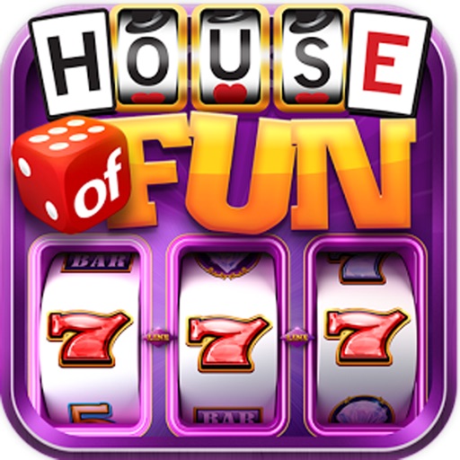 ``` 2016 ``` A Fun House Casino - Free Slots Game icon