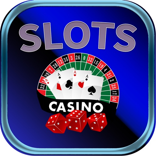 Slots Casino Wheel - Hot Gambling House