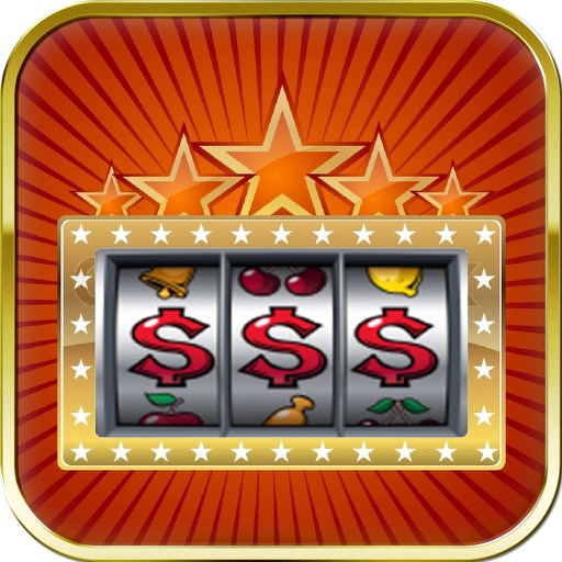 Jackpot Slots - Classic Casino 777 Slot Machine with Fun Bonus Games and Big Jackpot Daily Reward icon