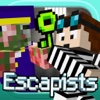 ESCAPISTS 3 : Mini Block Game