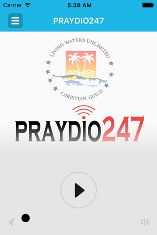 PRAYDIO247 screenshot 2