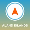 Aland Islands GPS - Offline Car Navigation