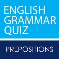 Activities of Prepositions - Learn English Grammar Game Quiz for iPAD