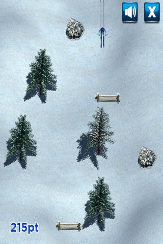 Ice Skating - Adventure screenshot 2