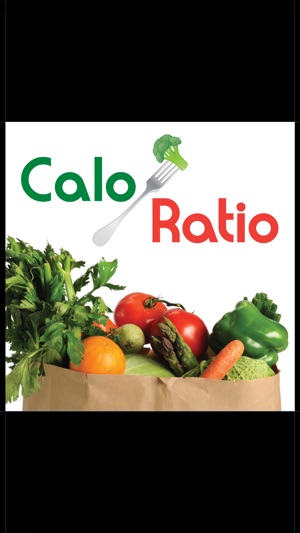 CaloRatio - Measure the Quality of Your Diet(圖5)-速報App