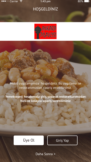 Ankara Pilavcısı(圖2)-速報App