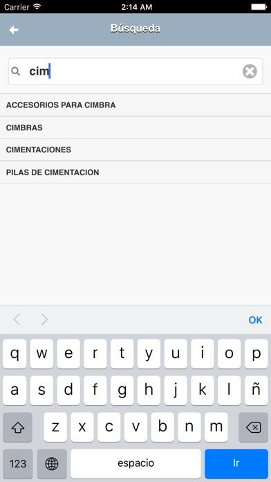 How to cancel & delete Construcción y Arquitectura from iphone & ipad 4