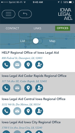 Iowa Legal Aid(圖4)-速報App