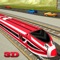 Subway Bullet Train Simulator is simply the best train simulator with realistic 3d environment on store for train games lovers