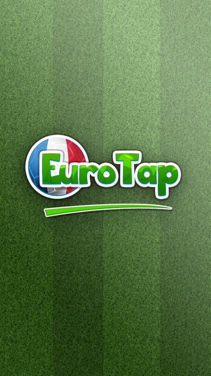 Euro Tap Football