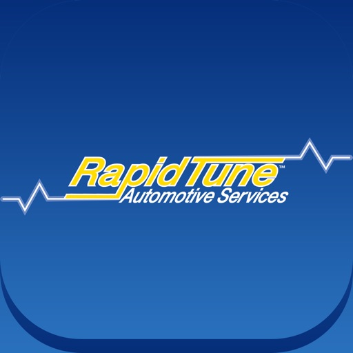 Rapid Tune Hallam by Appsolute Design Pty Ltd