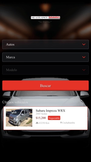 Blanco Automotors(圖2)-速報App